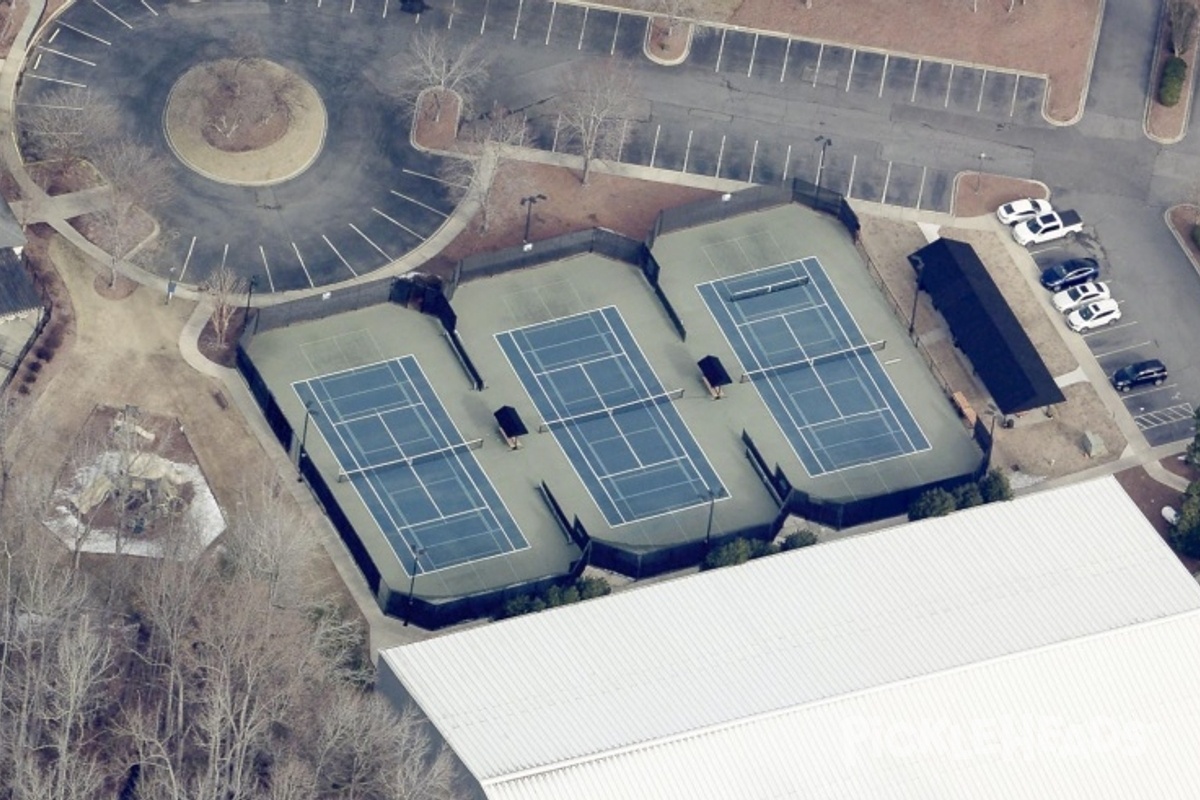 Photo of Pickleball at River Run Country Club